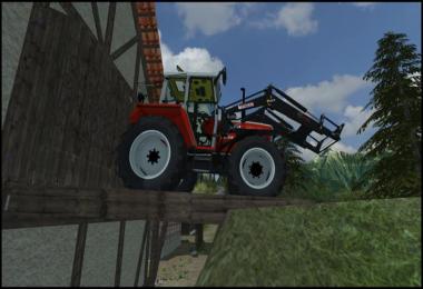 Steyr 8090 Turbo v1.0