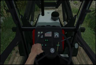 Steyr 8090 Turbo v1.0