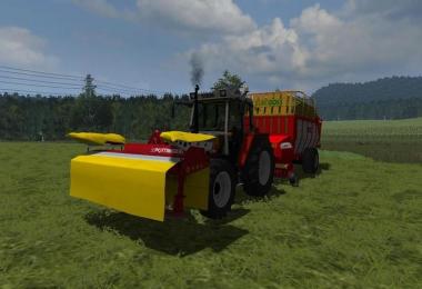 Steyr 8090 Turbo v2.0 MR