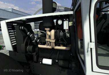 Steyr 8150 Turbo v1.0