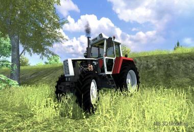 Steyr 8150 Turbo v1.0