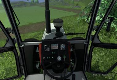 Steyr 8150 Turbo v1.0