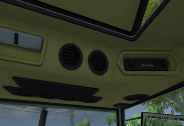 Steyr 8150 Turbo v1.0