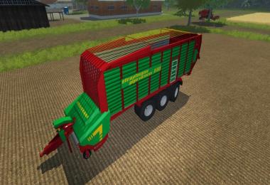 Strautmann GiGa Vitesse IIDO v1.0 MR