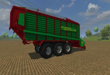 Strautmann GiGa Vitesse IIDO v1.0 MR