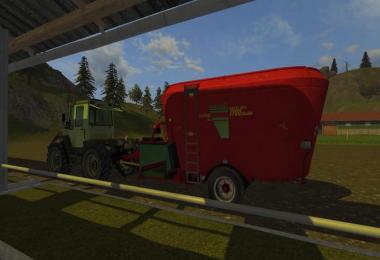 Strautmann Verti Mix 1700 Double v1.0