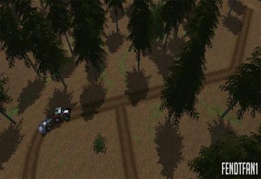 Stuff furn forest v1.0