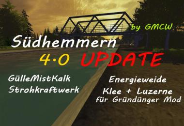 Sudhemmern on the Mittelland Canal v4.0