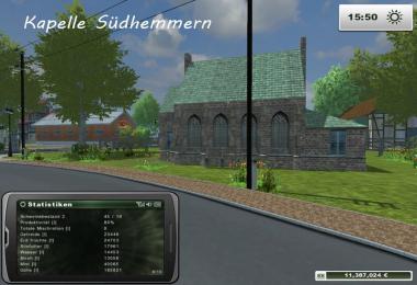 Sudhemmern on the Mittelland Canal v4.0