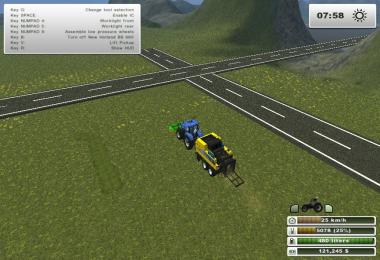 Super baling and NH pack V1