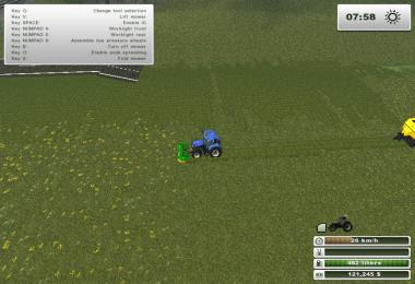 Super baling and NH pack V1