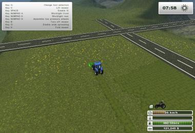 Super baling and NH pack V1