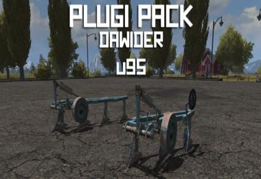 Unia GRUDZIADZ PACK