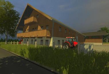 Unterhausen v1.0