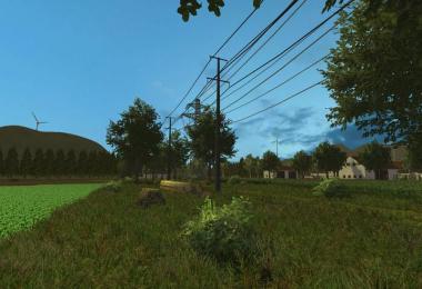 Upper Mountain 2014 v0.9 Beta