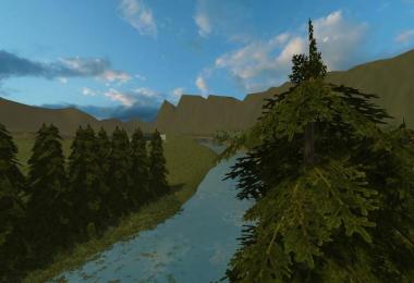 Upper Mountain 2014 v0.9 Beta