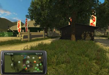 Upper Mountain 2014 v0.9 Beta