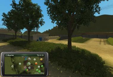 Upper Mountain 2014 v0.9 Beta