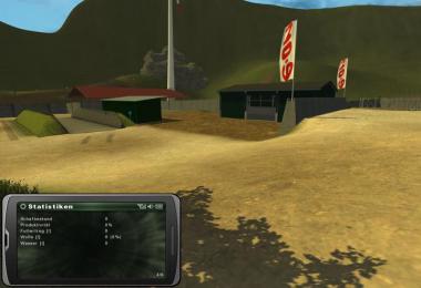 Upper Mountain 2014 v0.9 Beta