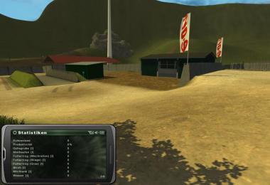 Upper Mountain 2014 v0.9 Beta