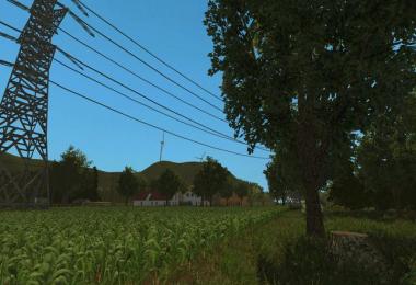 Upper Mountain 2014 v0.9 Beta