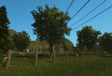 Upper Mountain 2014 v0.9 Beta