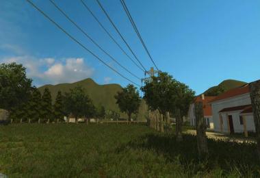 Upper Mountain 2014 v0.9 Beta