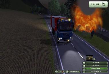 Volvo F12HKL v2.0