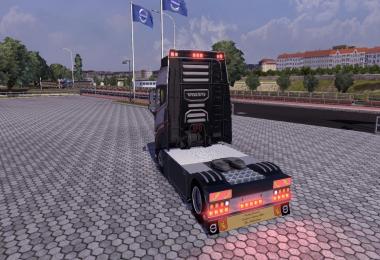 Volvo FH 16 2013 v1.6