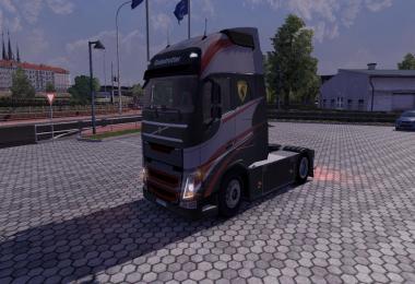 Volvo FH 16 2013 v1.6