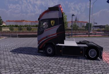 Volvo FH 16 2013 v1.6