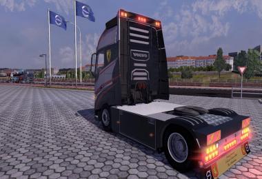 Volvo FH 16 2013 v1.6