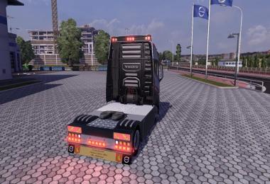 Volvo FH 16 2013 v1.6