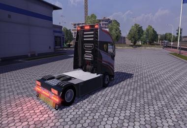 Volvo FH 16 2013 v1.6