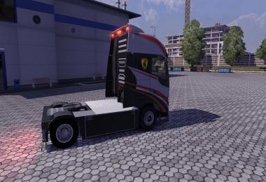 Volvo FH 16 2013 v1.6