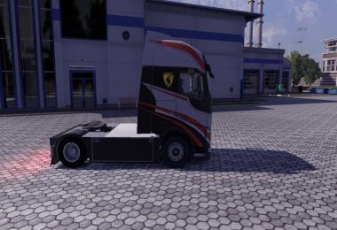 Volvo FH 16 2013 v1.6