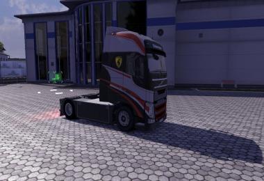 Volvo FH 16 2013 v1.6