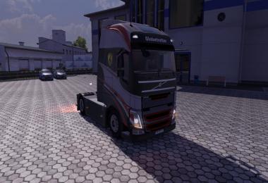 Volvo FH 16 2013 v1.6