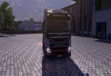 Volvo FH 16 2013 v1.6