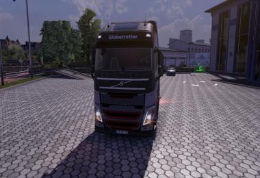 Volvo FH 16 2013 v1.6