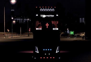 Volvo FH Ultimate Tuning v1.1