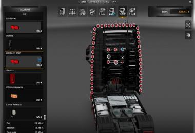 Volvo FH Ultimate Tuning v1.1