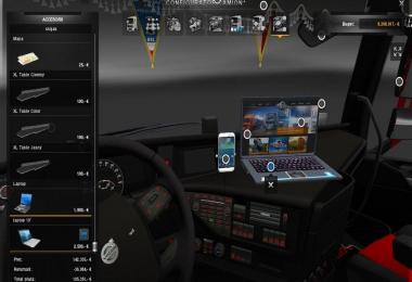 Volvo FH Ultimate Tuning v1.1