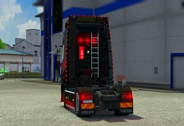 Volvo FH Ultimate Tuning v1.1