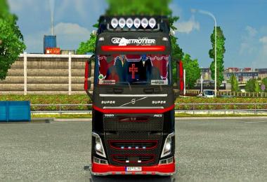 Volvo FH Ultimate Tuning v1.1