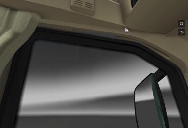 Volvo FH16 2012 - HD Interior v1.2