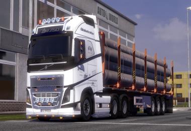 Volvo FH16 2012 v11 by ohaha