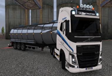 Volvo FH16 2012 v11 by ohaha