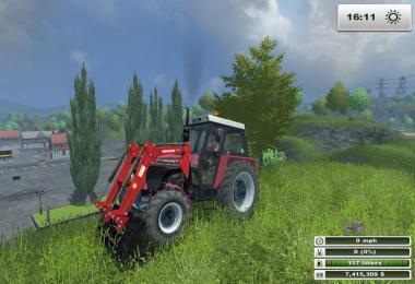 Zetor 10145 FL