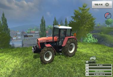 Zetor 16245